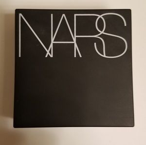 NARS Powder Foundation